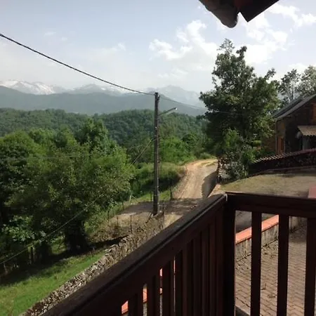 Сasa de vacaciones Nielarac *