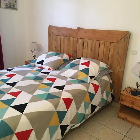 Сasa de vacaciones Nielarac *
